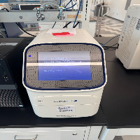 Applied Biosystems QuantStudio 5 Real-TIme PCR System image 1